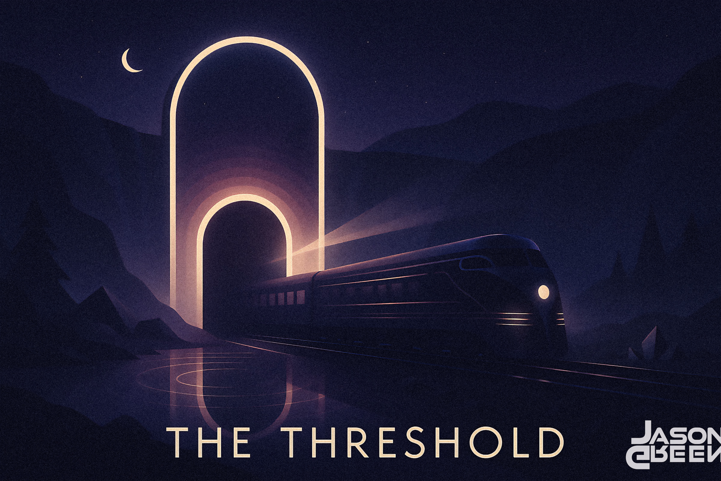 Crossing the Threshold