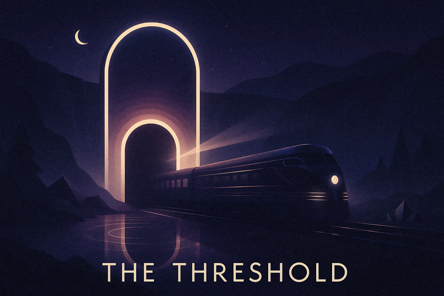 Crossing the Threshold