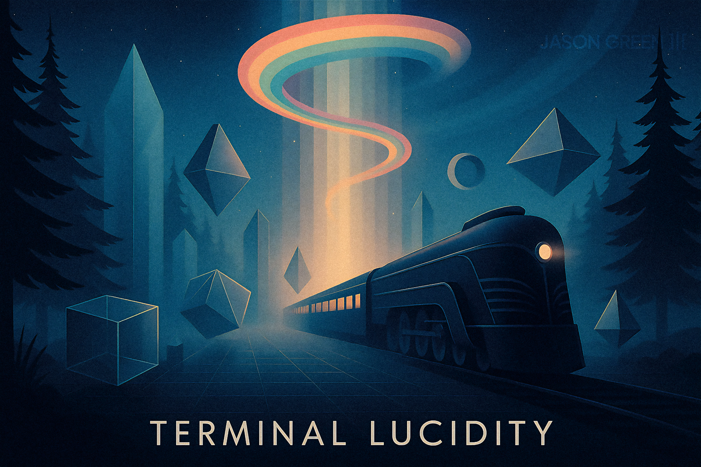 Terminal Lucidity