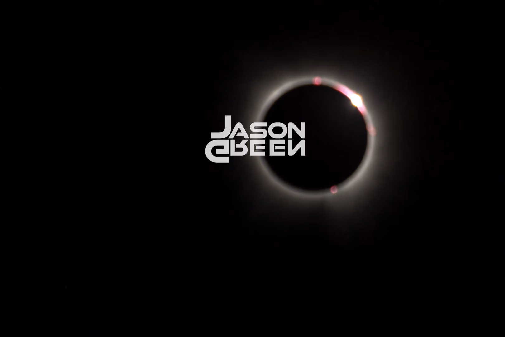 Diamond Ring Eclipse 2024