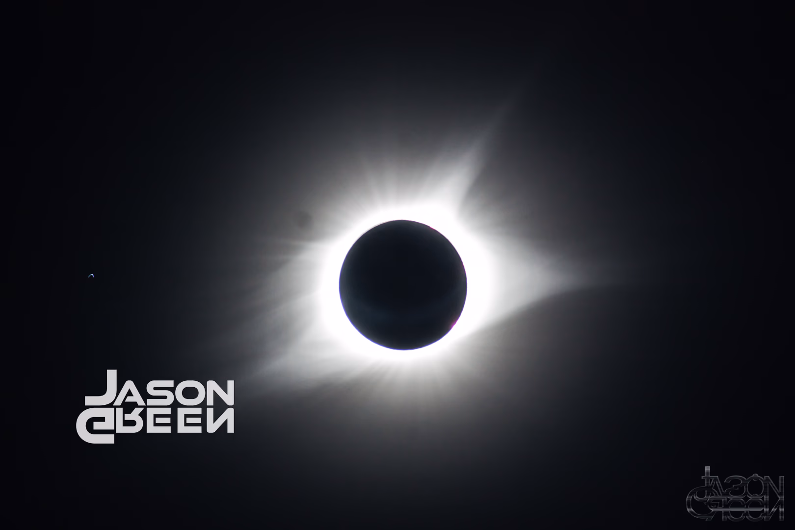 Great American Solar Eclipse 2017